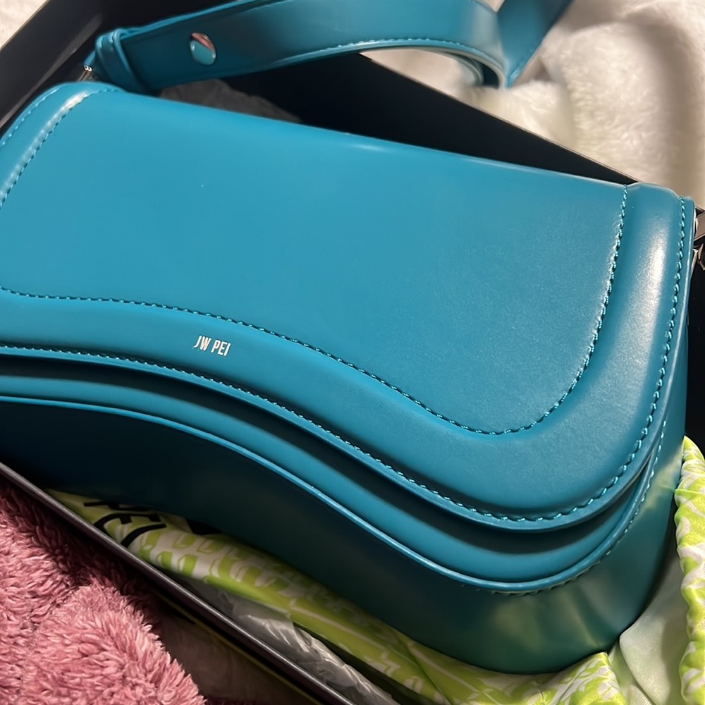JW pei purse